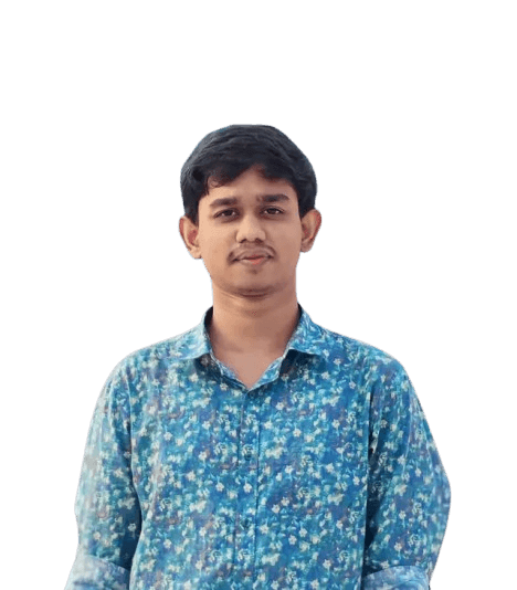 Professional portrait